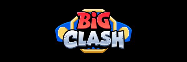 Bannière Big Clash Casino