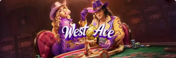 Bannière Westace Casino